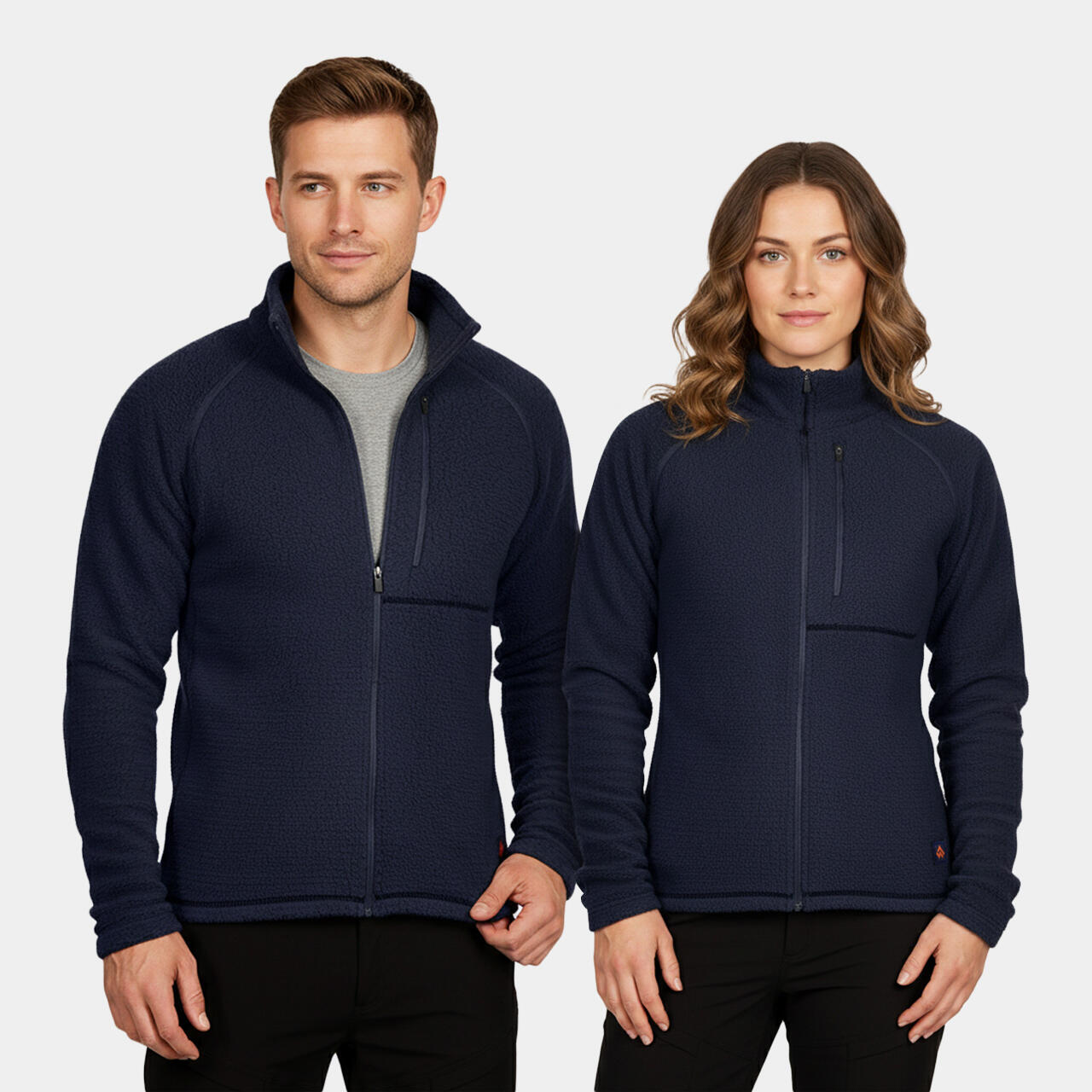 Bluza Primaloft unisex Alpinus Bjoreio