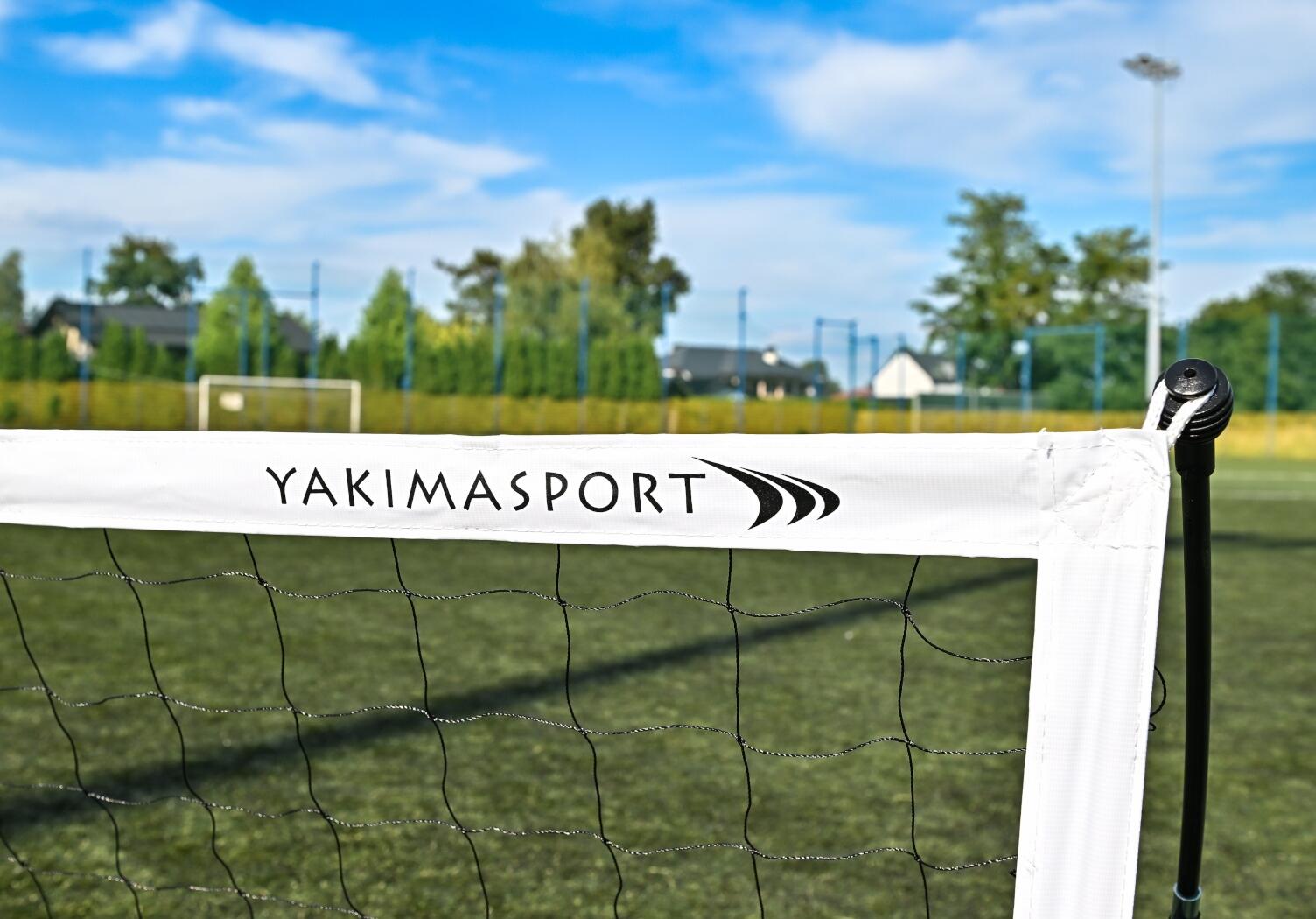 Bramka Yakimasport Flex 2/6