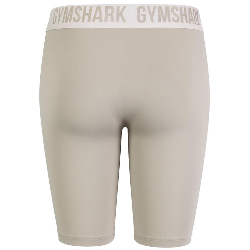 Pantaloni scurți de antrenament pentru femei Gymshark Fit Cycling