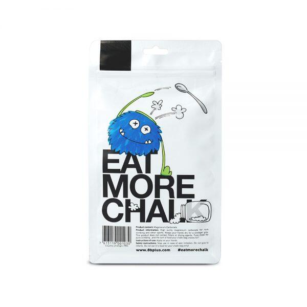 Chalk Climbing 8BPLUS Wysokiej Jakości 100g 2/4