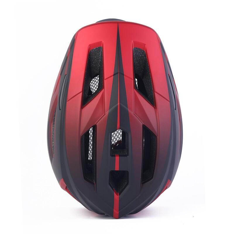 Shell Kinderschutzhelm mit Licht 3/7