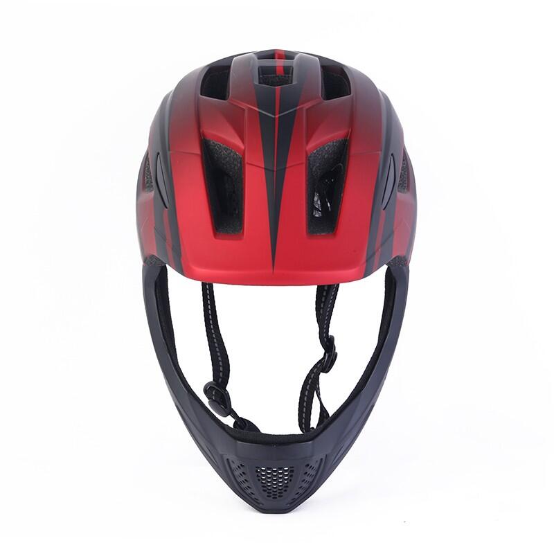 Shell Kinderschutzhelm mit Licht 5/7