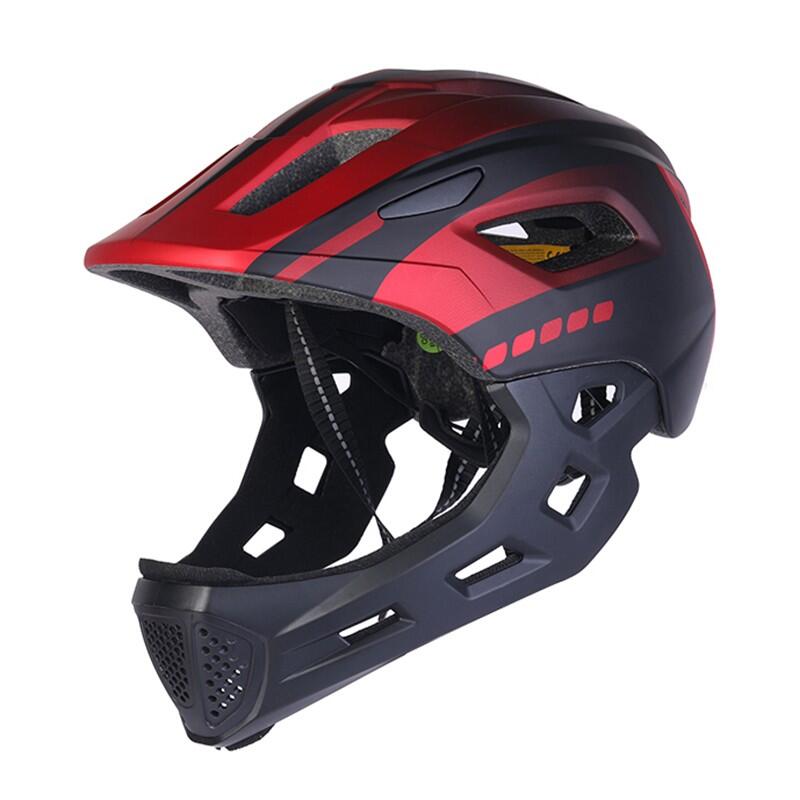 Shell Kinderschutzhelm mit Licht 7/7