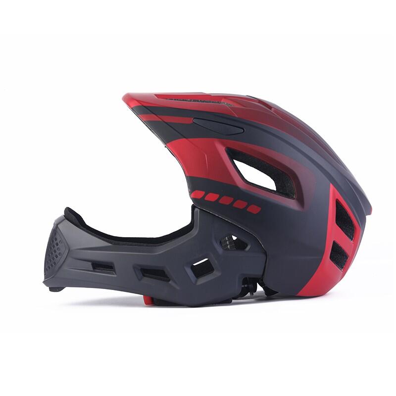 Shell Kinderschutzhelm mit Licht 6/7