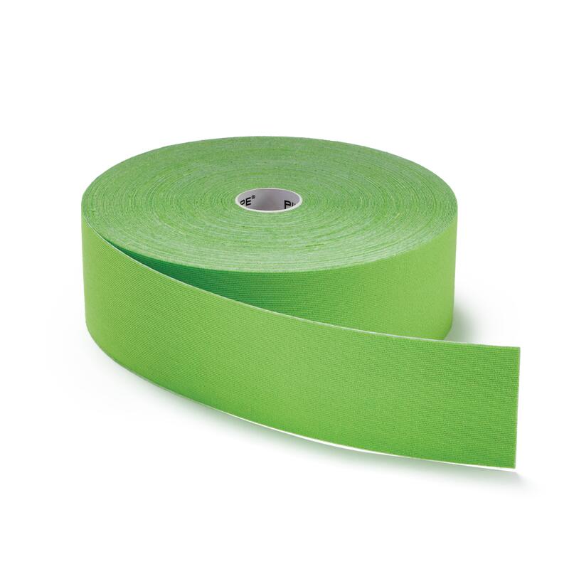Banda Kinesio PINOTAPE® Sport - 31m Verde