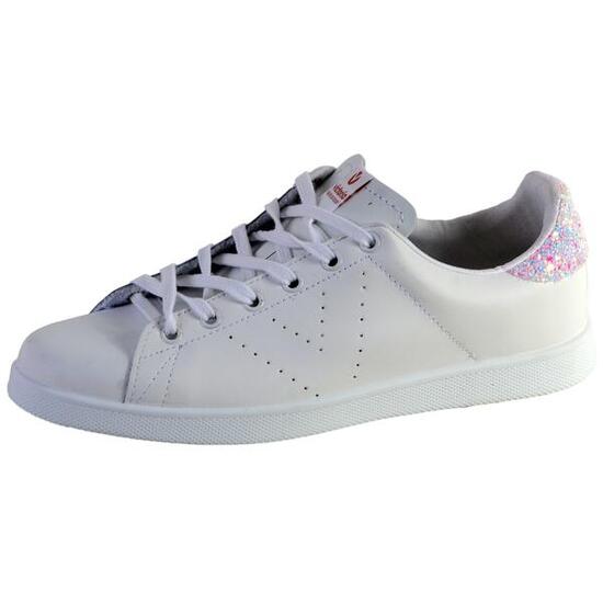 Basket Victoria 1125104 - Femme