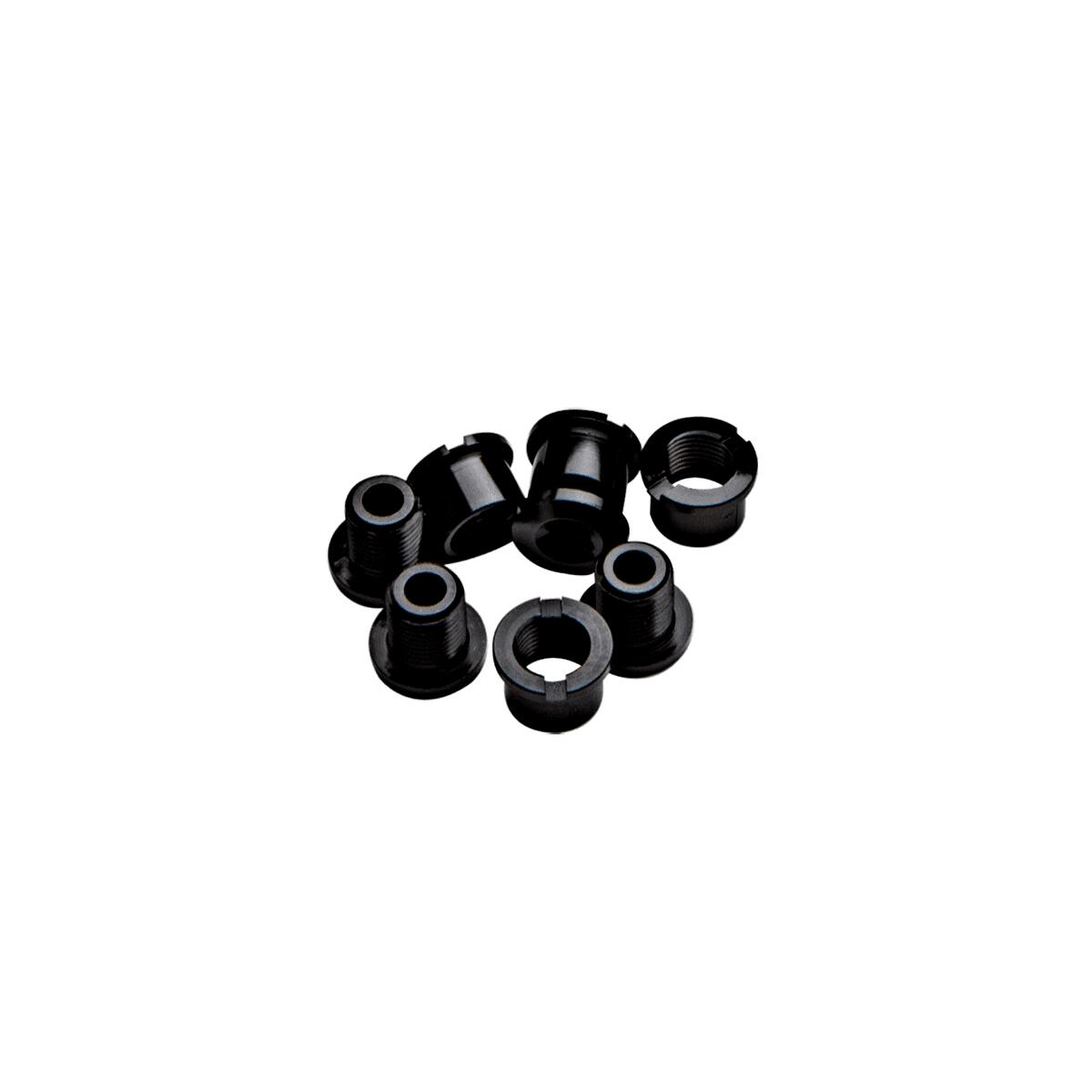 Easton - Boulons Et Douilles Du Plateau M8x8.5 - Pédalier - Taille Unique - Decathlon