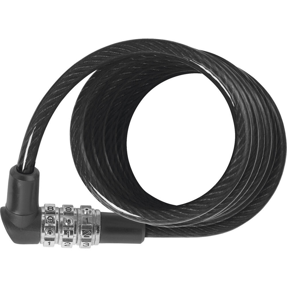 Antivol câble a code Abus 3506C 2/4
