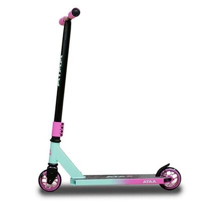 Freestyle Skatepark Roller ATAA ARKANO Felgen PU 100mm ABEC-9