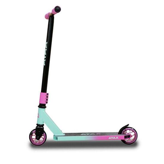 Freestyle Skatepark Roller ATAA ARKANO Felgen PU 100mm ABEC-9
