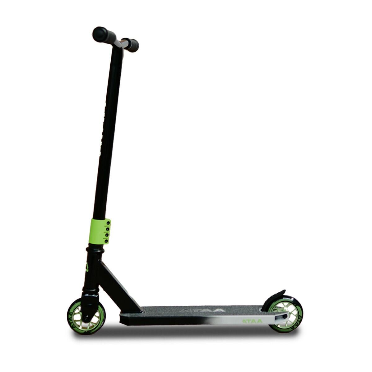 Trottinette Freestyle Skatepark ATAA ARKANO Roues PU 100mm ABEC-9 2/6