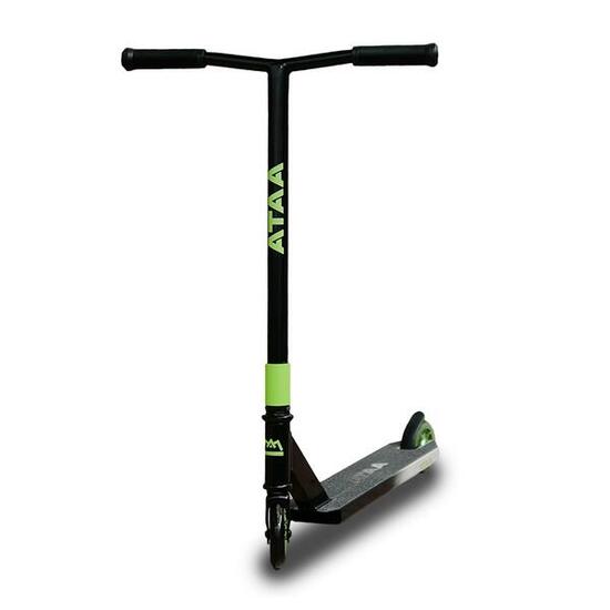 Freestyle Skatepark Roller ATAA ARKANO Felgen PU 100mm ABEC-9