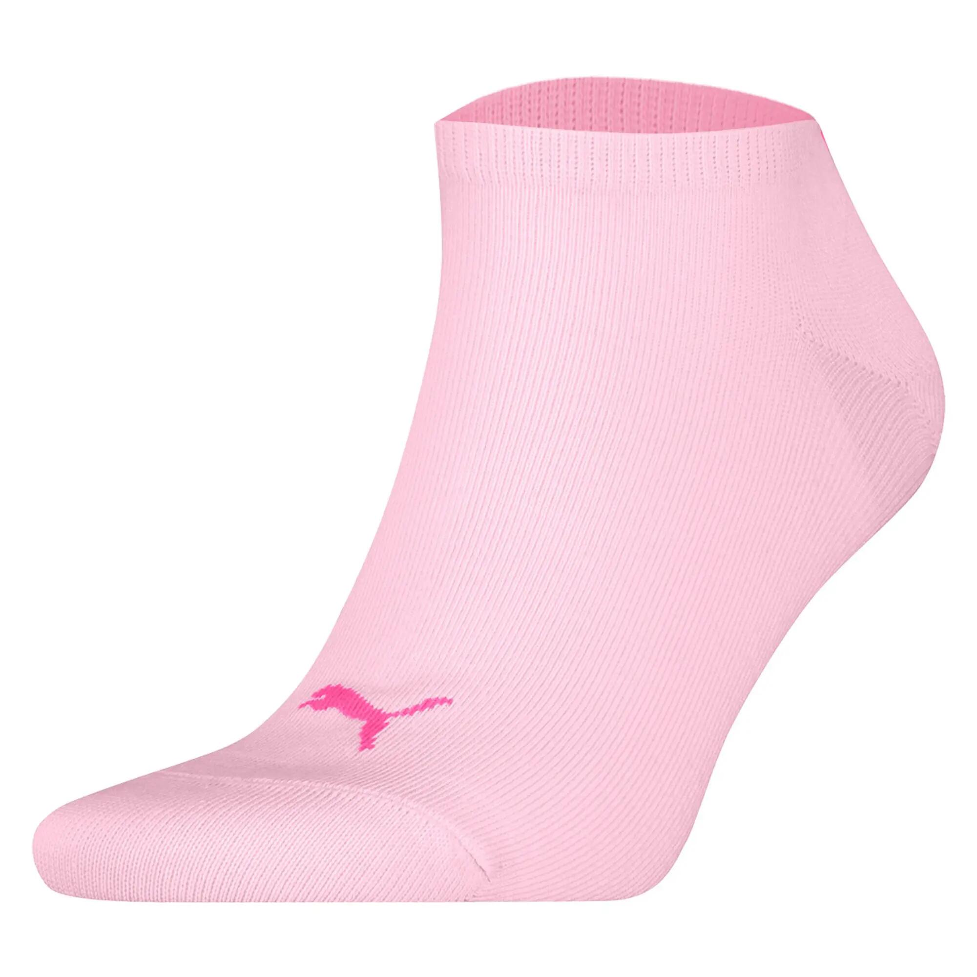 Socken Unisex 12er Pack Stretch-Sneaker Plain 12P 3/3