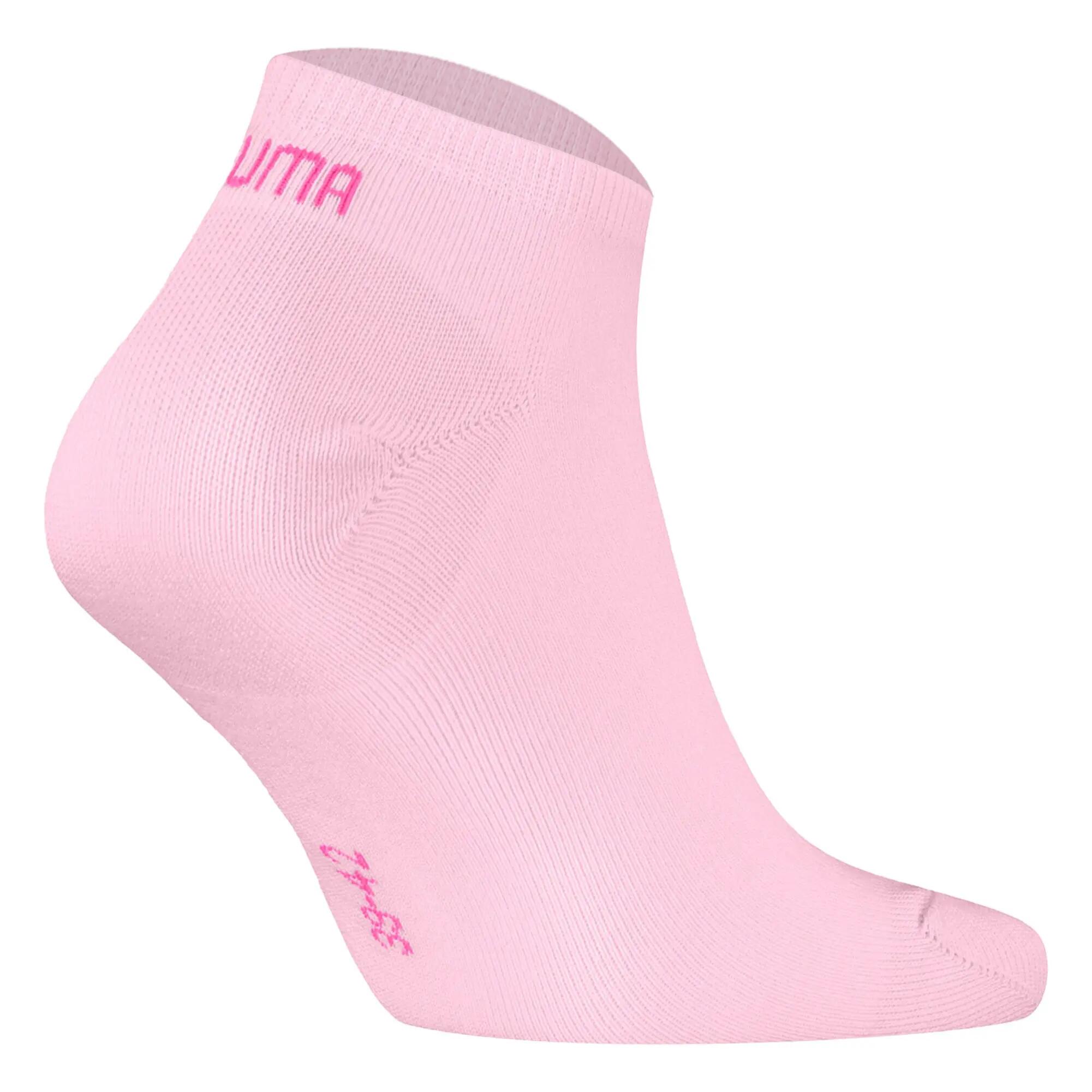 Socken Unisex 12er Pack Stretch-Sneaker Plain 12P 2/3