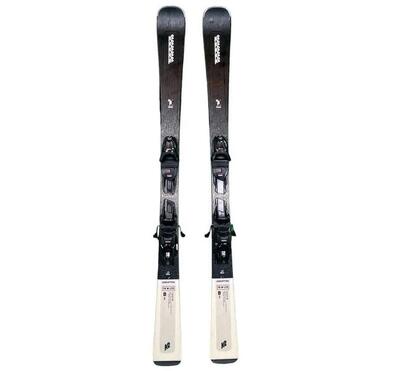 Tweedehands - ski's k2 disruption 76 w ltd 2022 - 149 cm