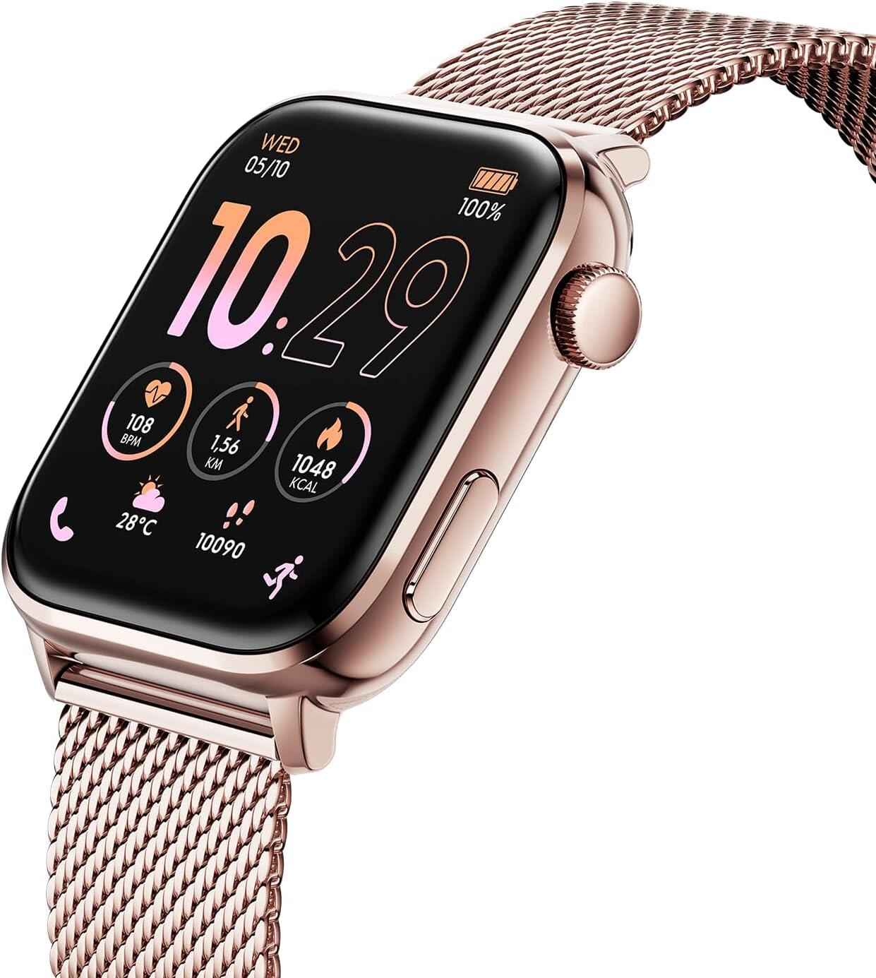 Ice-Watch 024304 Ladies Ice Smart 3 Smartwatch 3/3