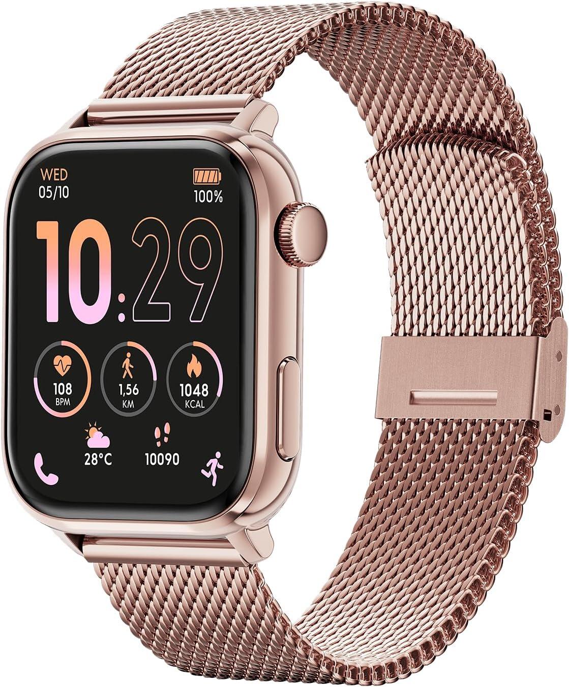 Ice-Watch 024304 Ladies Ice Smart 3 Smartwatch 2/3