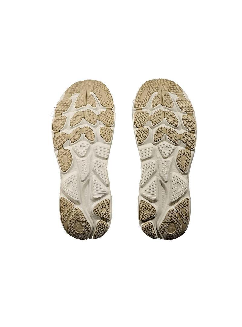 Hardloopschoenen Hoka Clifton 10 Groen 5/6