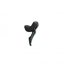 Bike shifter/remhendel voor racestuur, 2-speed hydraulische schijfrem shimano ti