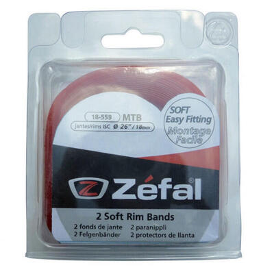Soft Rim Tapes - Nastro per cerchi