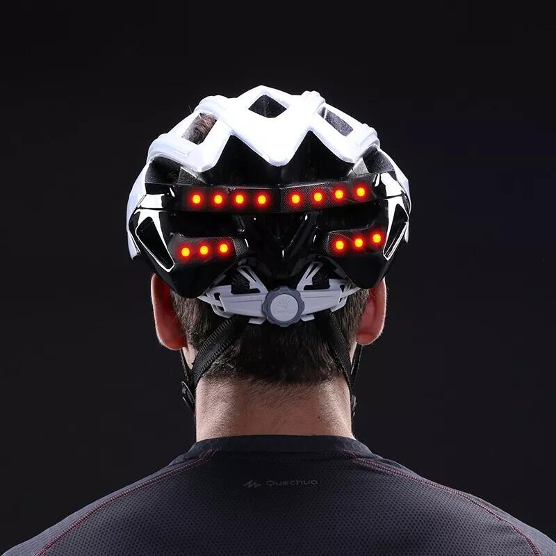 Casque cycliste intelligent Livall BH60SE NEO 7/7