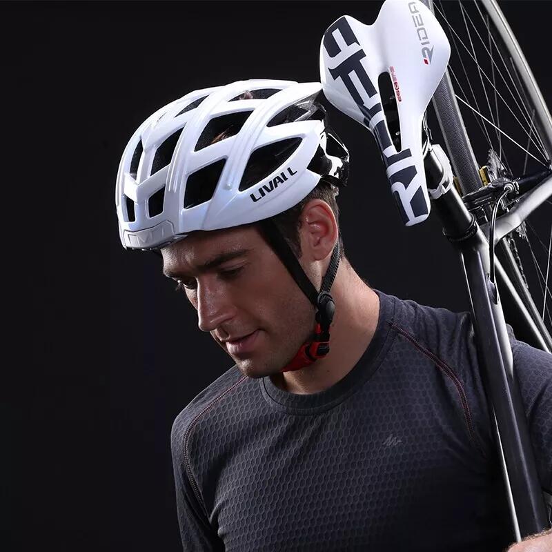 Casque cycliste intelligent Livall BH60SE NEO 6/7