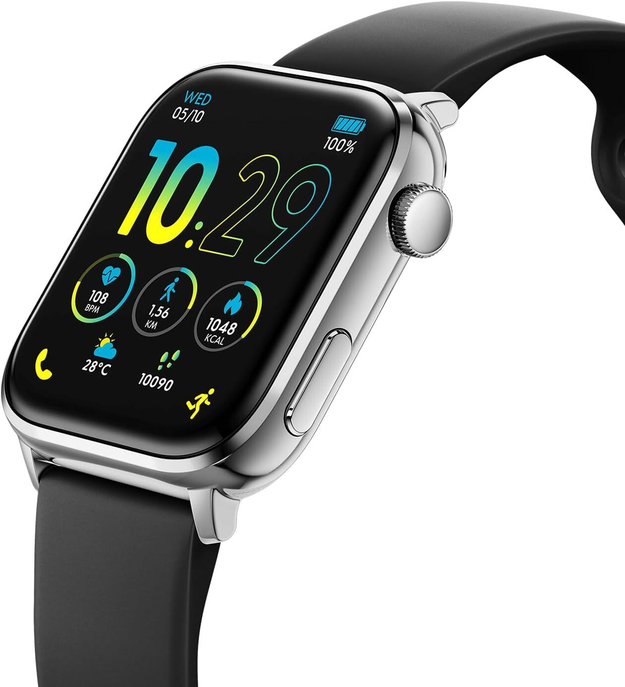 ICE WATCH - IC.024301 - Montre connectée 2/3