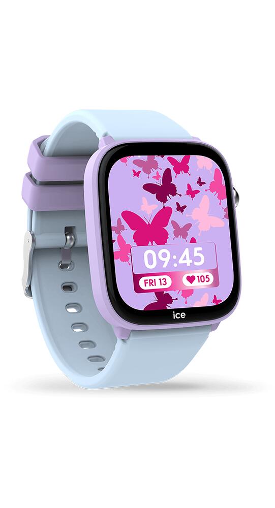 ice watch ICE SMART Junior 3.0 FindMyLILA 3/6