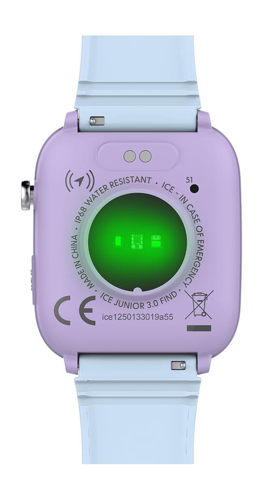 ice watch ICE SMART Junior 3.0 FindMyLILA 4/6