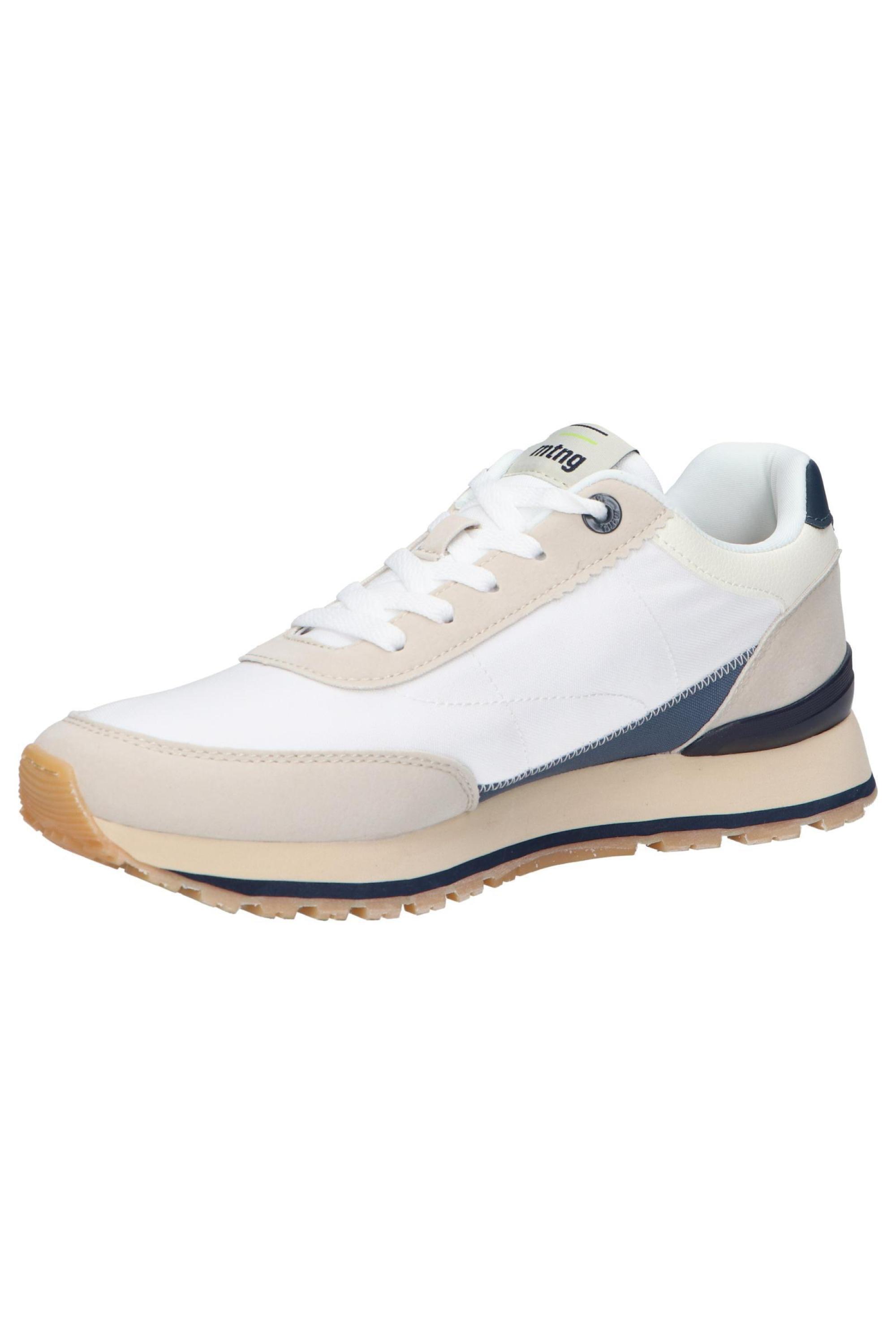 Scarpe Mustang modello C57345-84489 per uomini 3/5