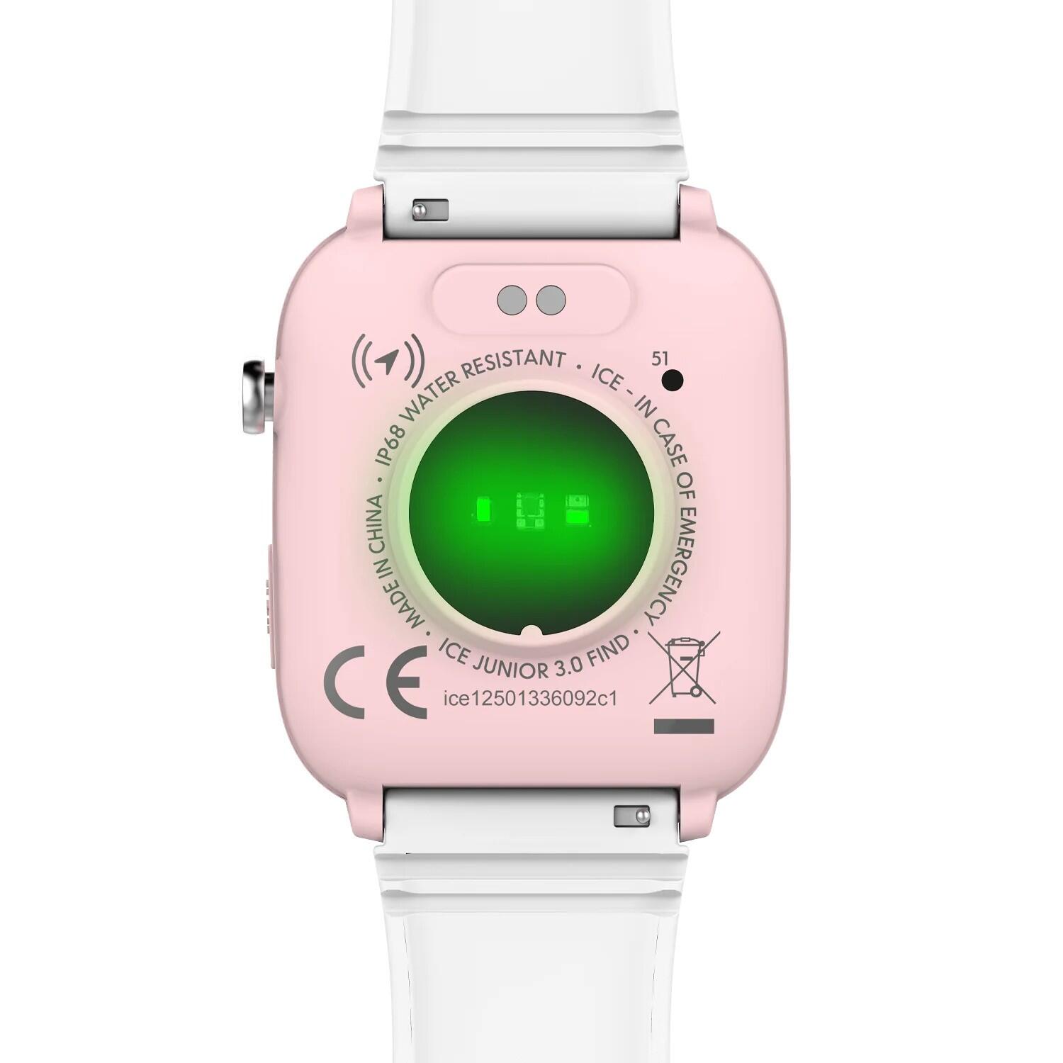 ice watch ICE SMART Junior 3.0 FindMyrosa 5/6