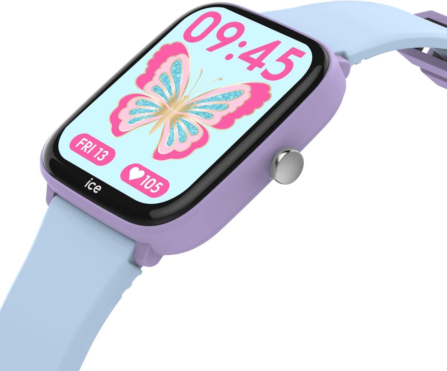 Ice Watch 024298 Ice Smart Junior 3.0 Kinder Smartwatch 3/4
