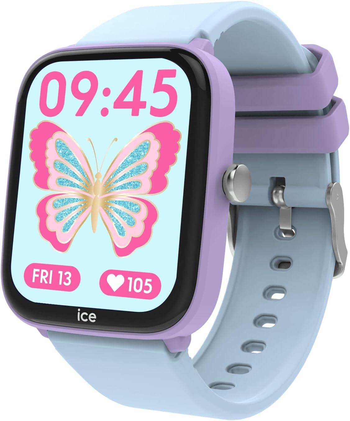 Ice Watch 024298 Ice Smart Junior 3.0 Kinder Smartwatch 2/4