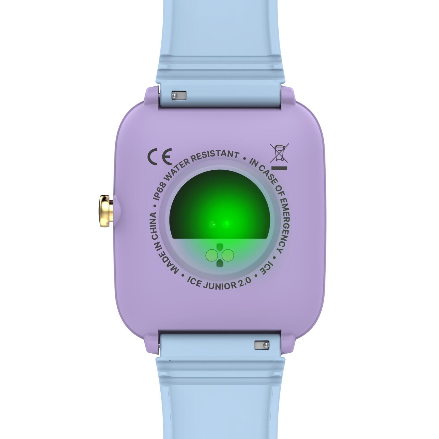 Ice Watch 024298 Ice Smart Junior 3.0 Kinder Smartwatch 4/4