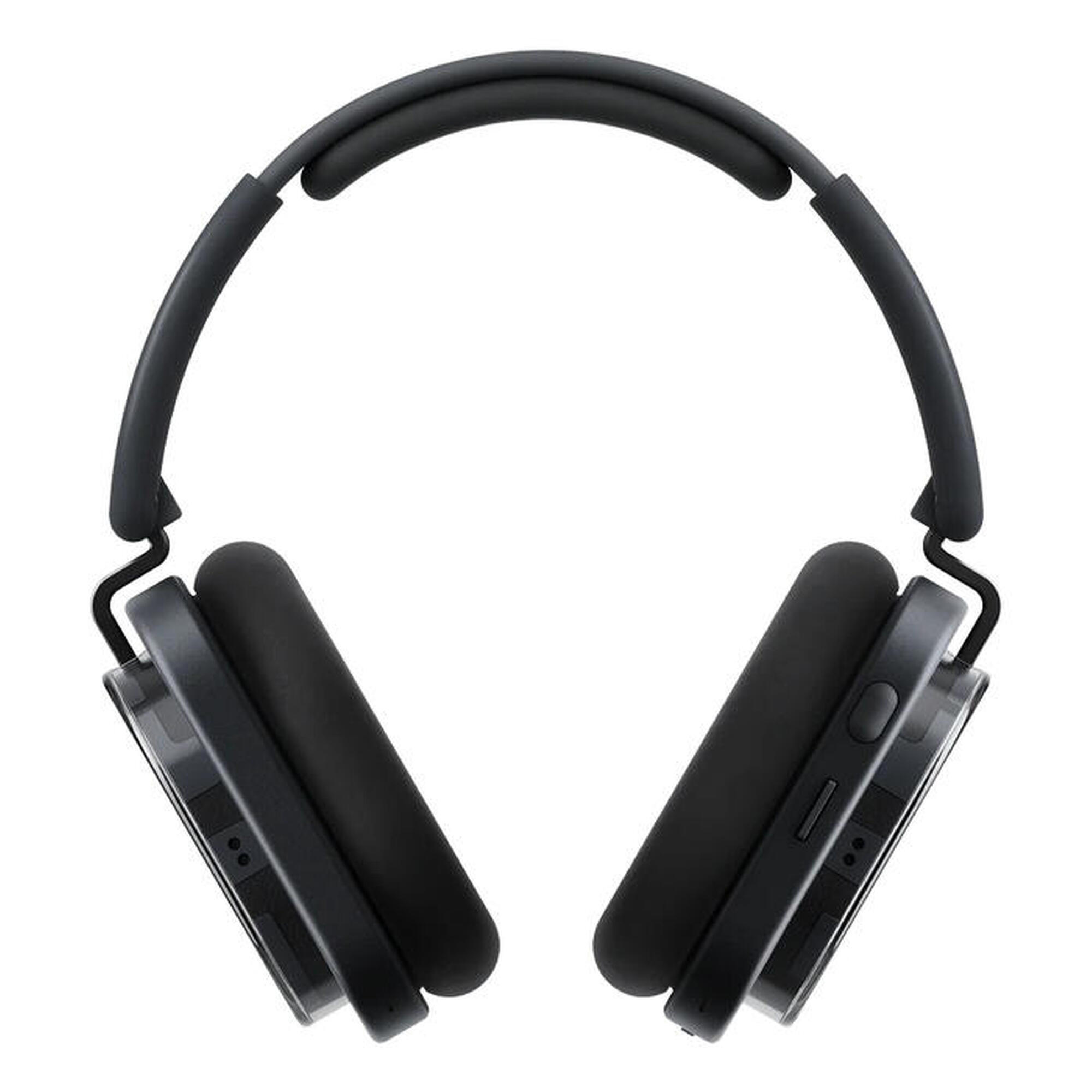 Nothing - Casque  Nothing Headphone Circum-aural Sans Fil Black - Casque Audio - Noir - No Size - Decathlon