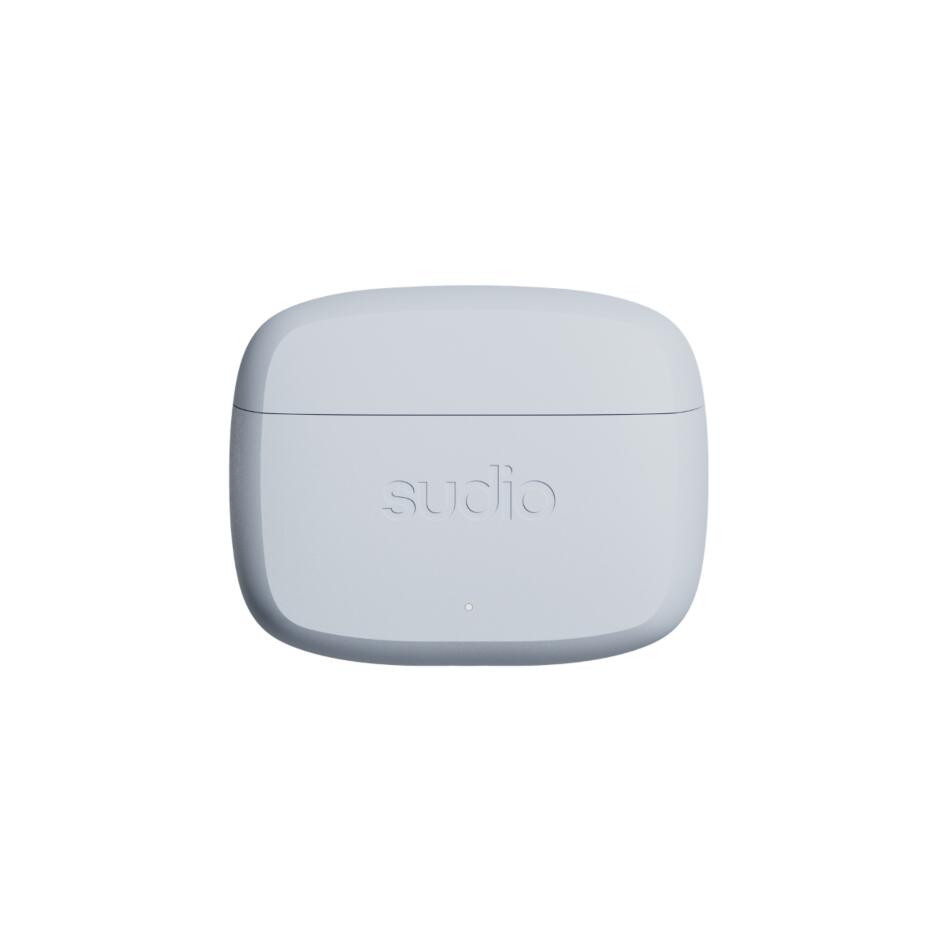 Auricolari SUDIO N2 PRO True Wireless In-Ear Blu 4/7