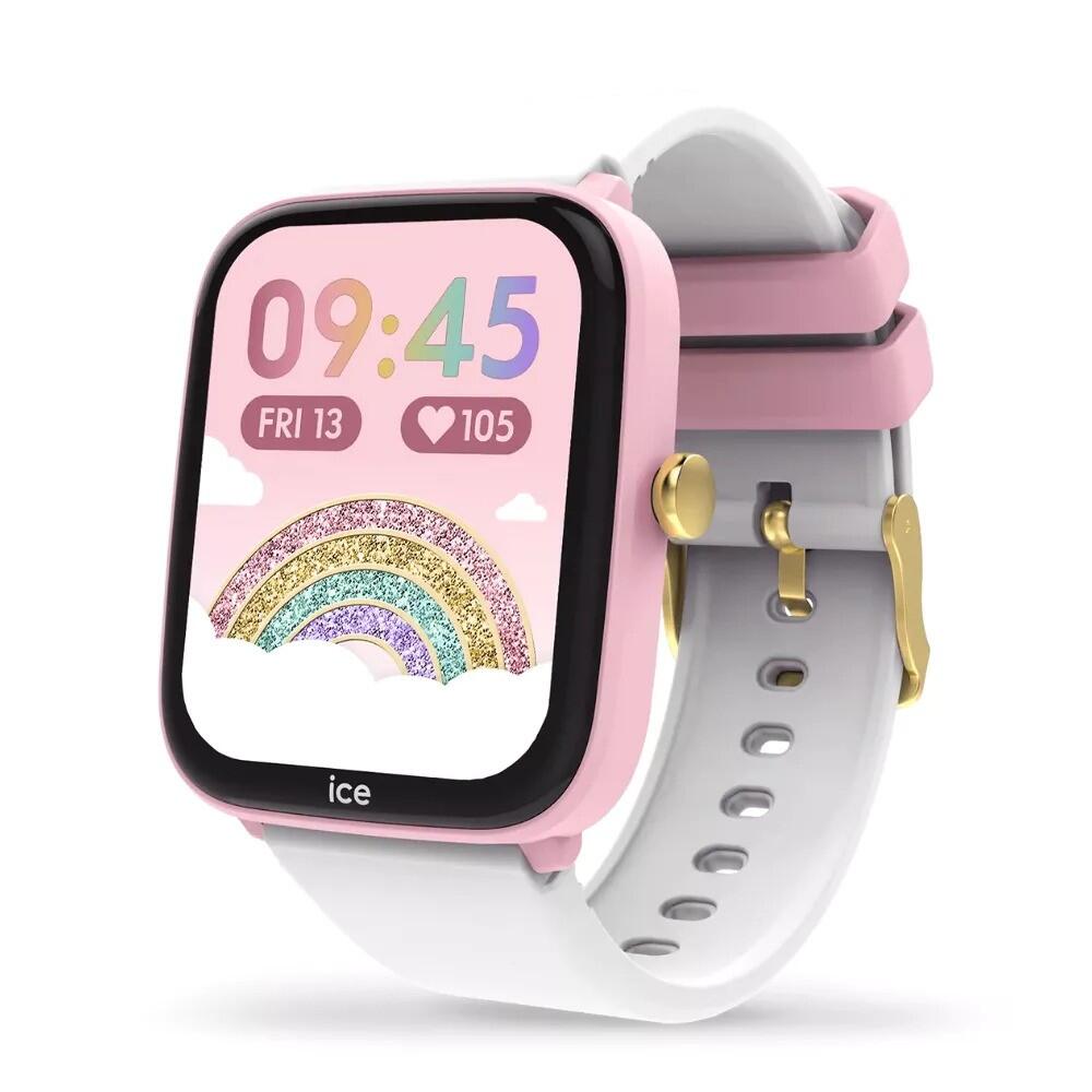 Ice Watch Digital Montre Blanc/Multicolore 024297 3/5
