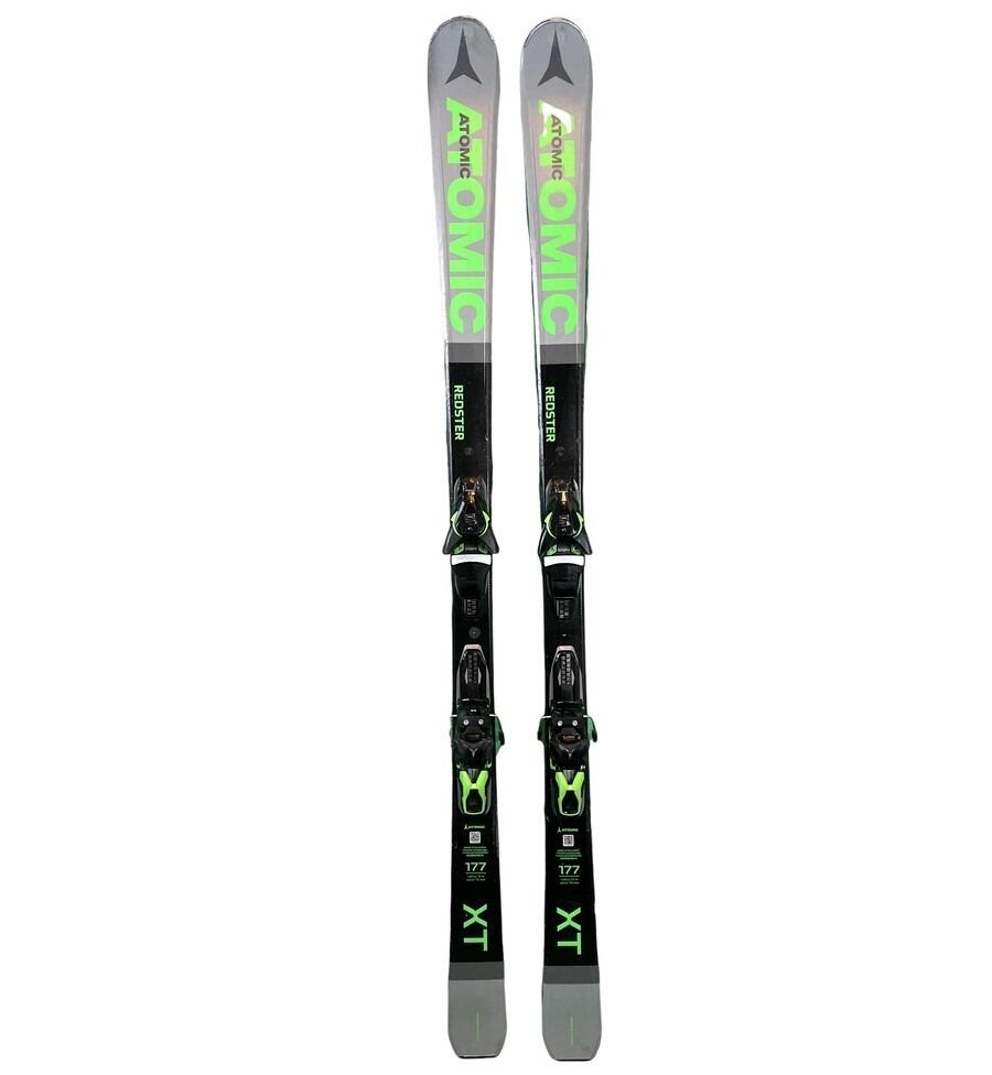 ATOMIC Reconditionné - Ski Atomic Redster XT 2022 - 149 cm
