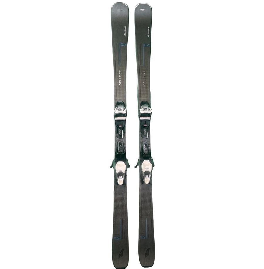 NORDICA Reconditionné - Ski Nordica Belle 72 CA 2023 - 144 cm