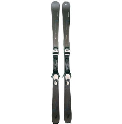 Tweedehands - ski's nordica belle 72 ca 2023 - 144 cm