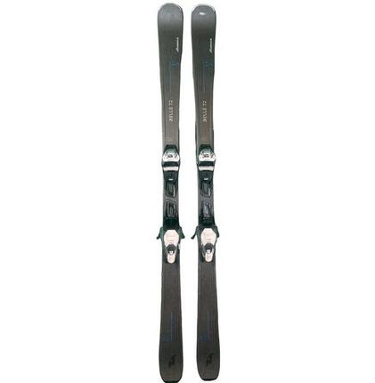 Reconditionné - Ski Nordica Belle 72 CA 2023 - 138 cm