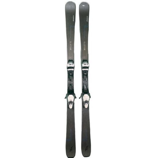Reconditionné - Ski Nordica Belle 72 CA 2023 - 138 cm