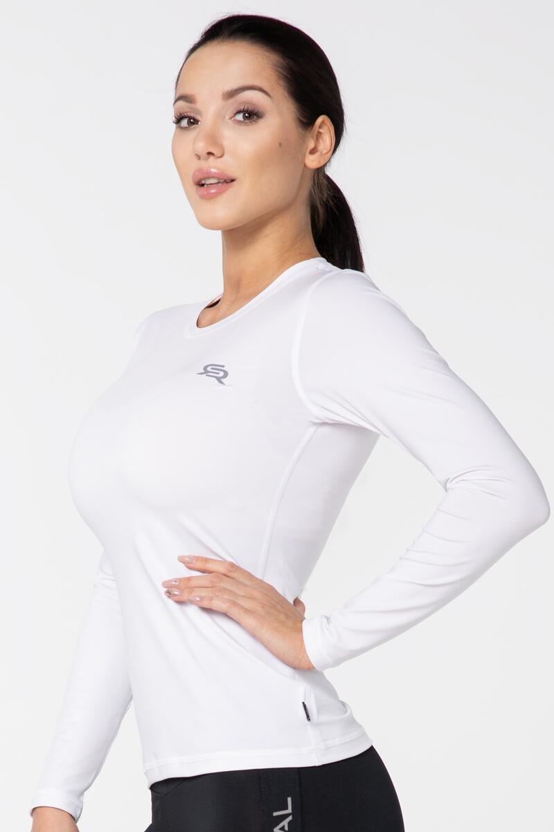 Maillot de sport à manches longues pour femmes Rough Radical Efficient 2/4
