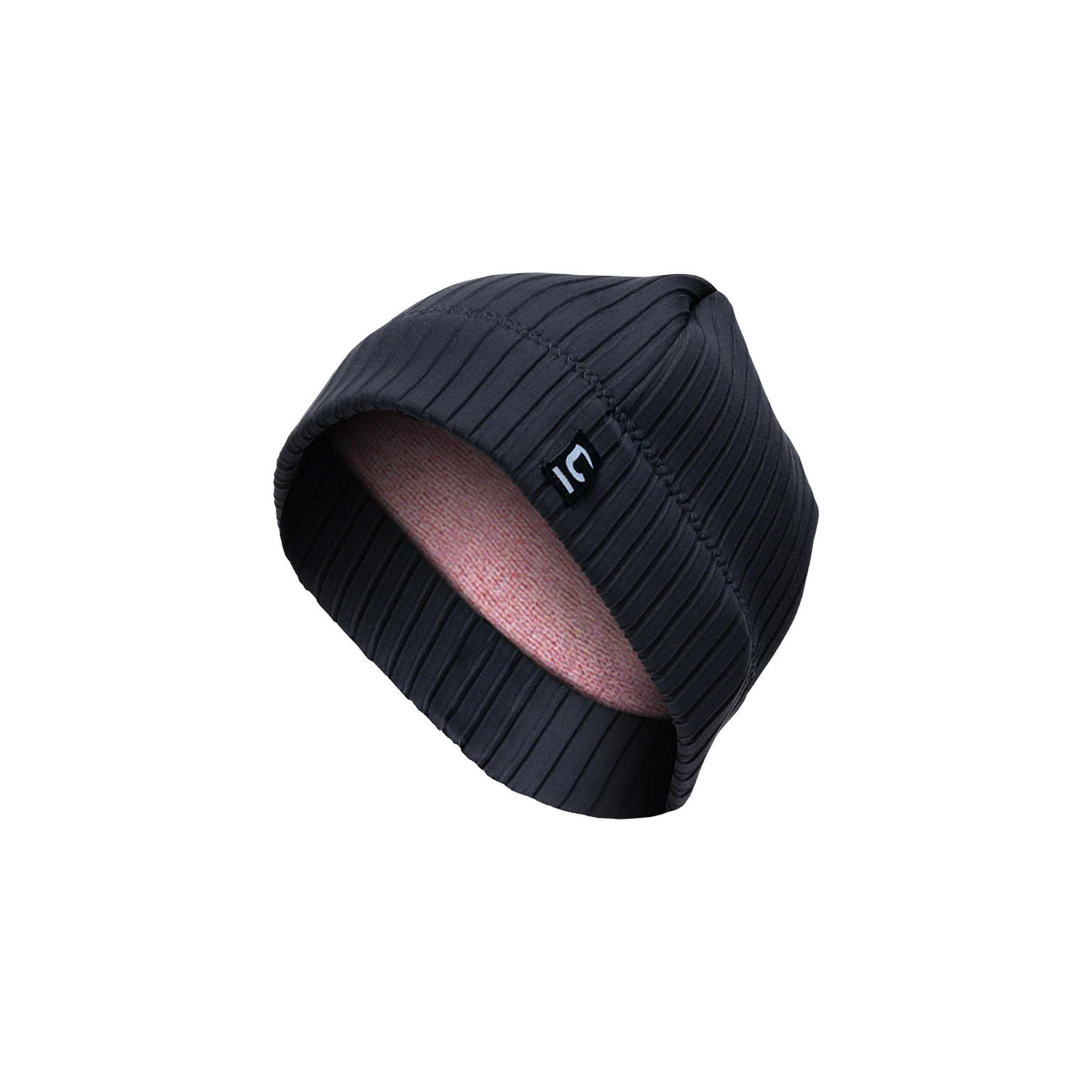 Cskins - Bonnet Neoprene C-skins Storm Noir - Cagoule - Noir - Grand - Decathlon