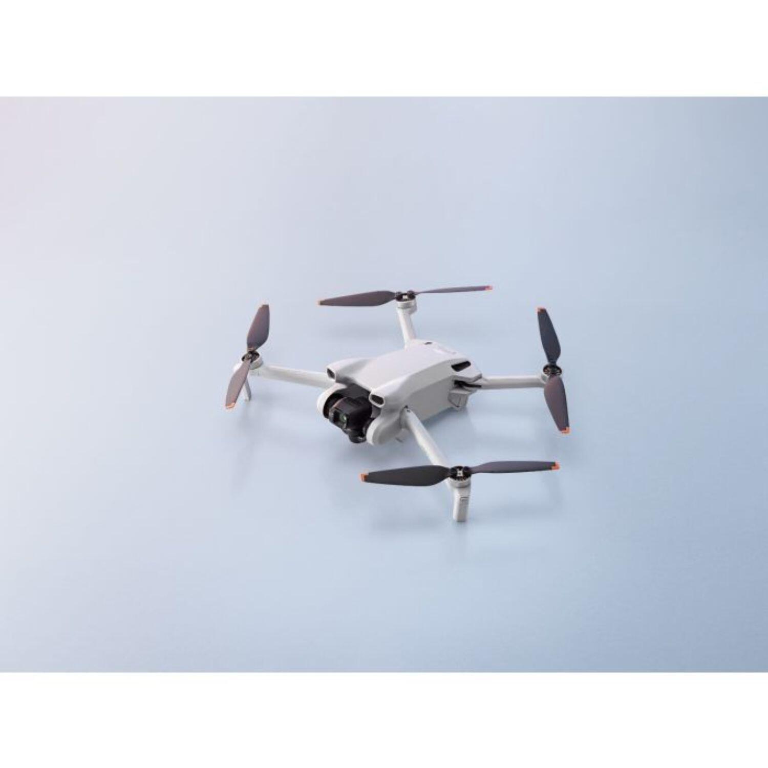 Drone DJI Mini 3 con fotocamera 4K HDR 2/7