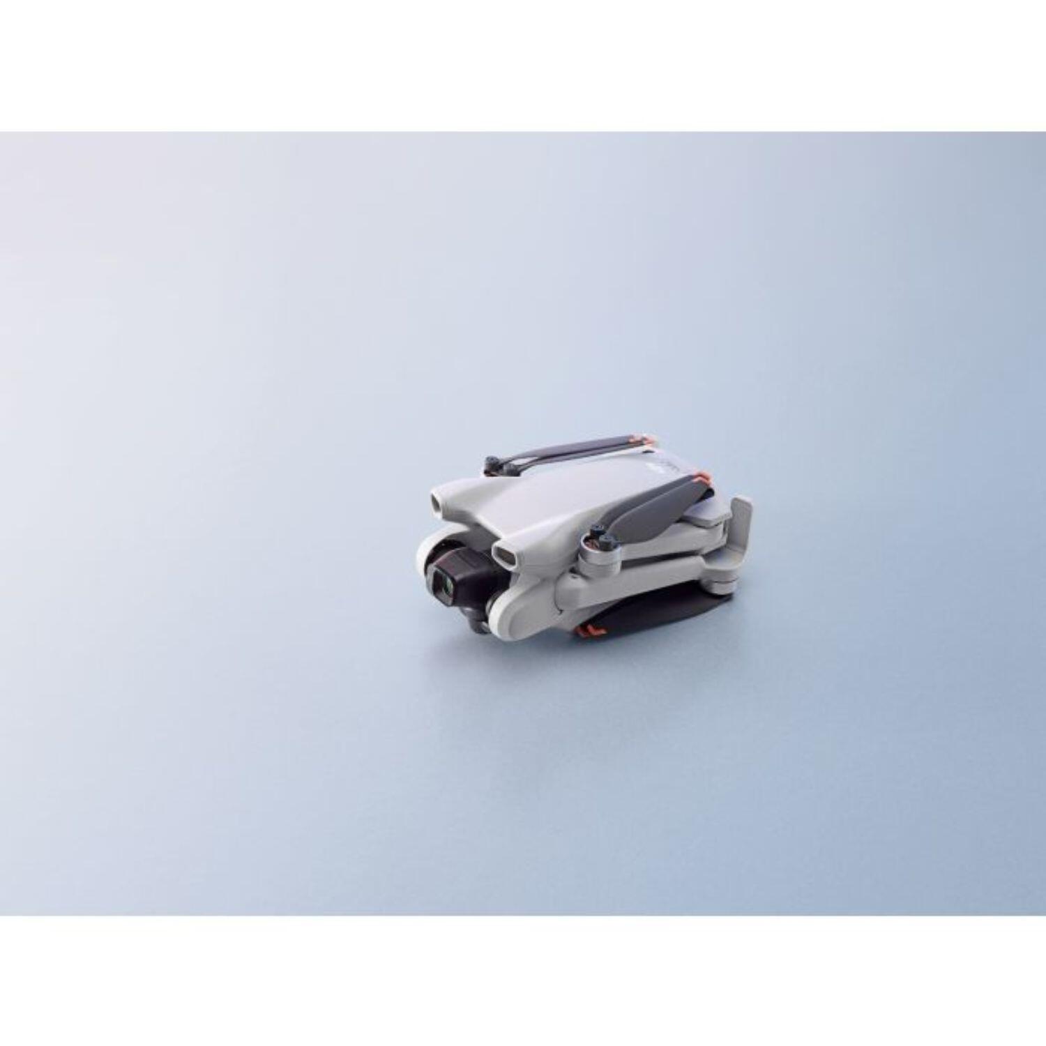 Drone DJI Mini 3 con fotocamera 4K HDR 4/7