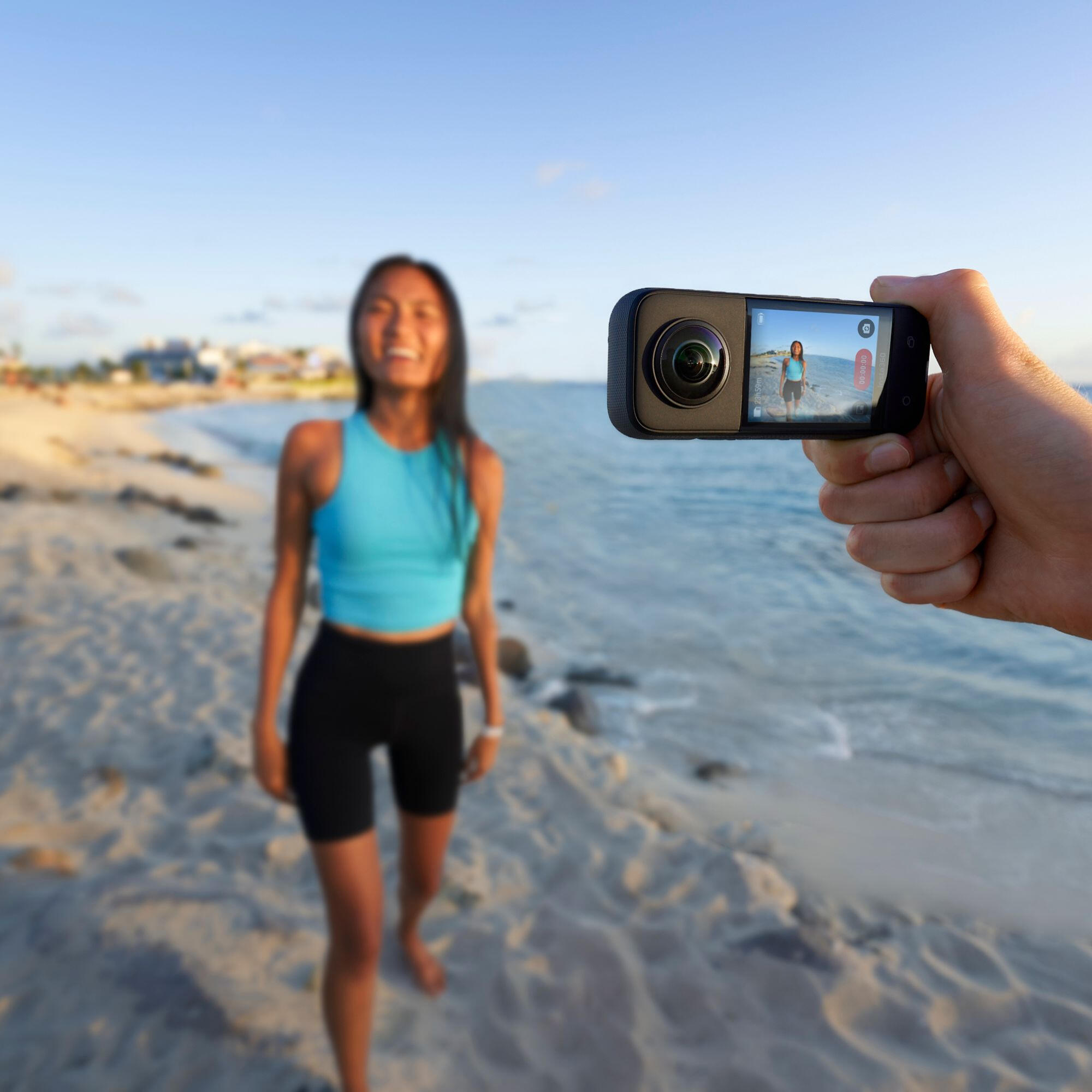 Insta360 X3 6/7