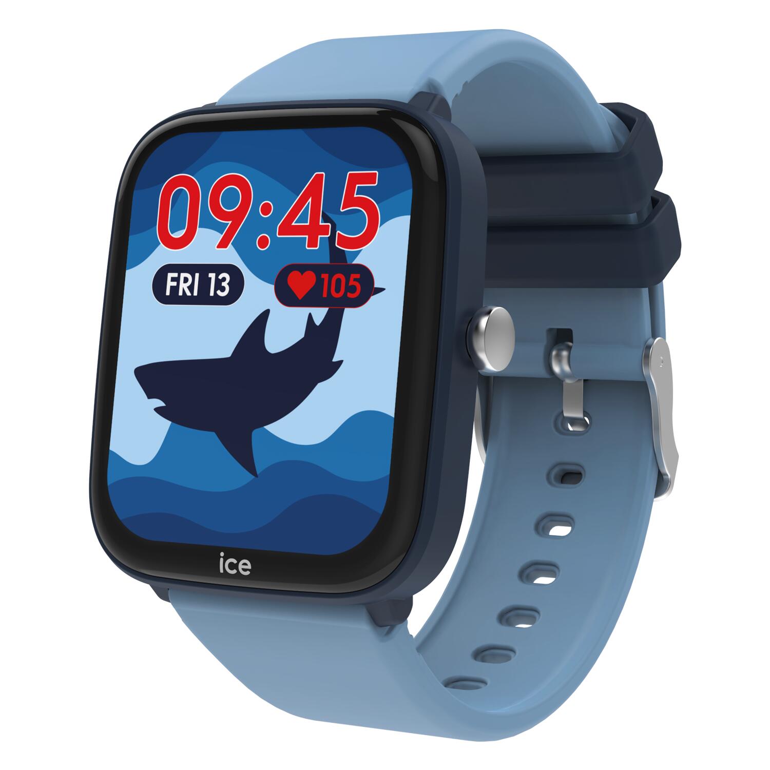 ice watch ICE SMART Junior 3.0BLAU 3/5