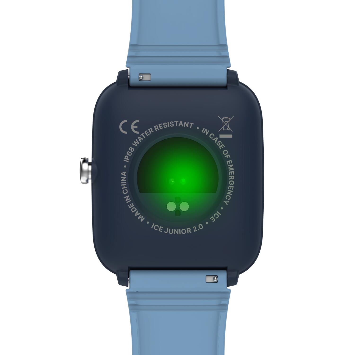 ice watch ICE SMART Junior 3.0BLAU 4/5