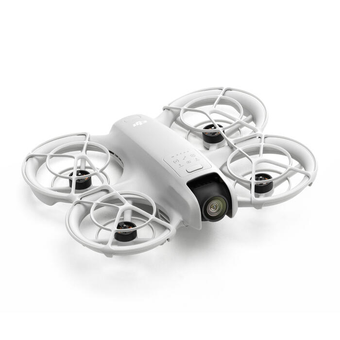 Dji - Dji Neo - Drone - Gris - Taille Unique - Decathlon